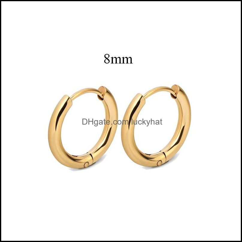 8Mm Gold