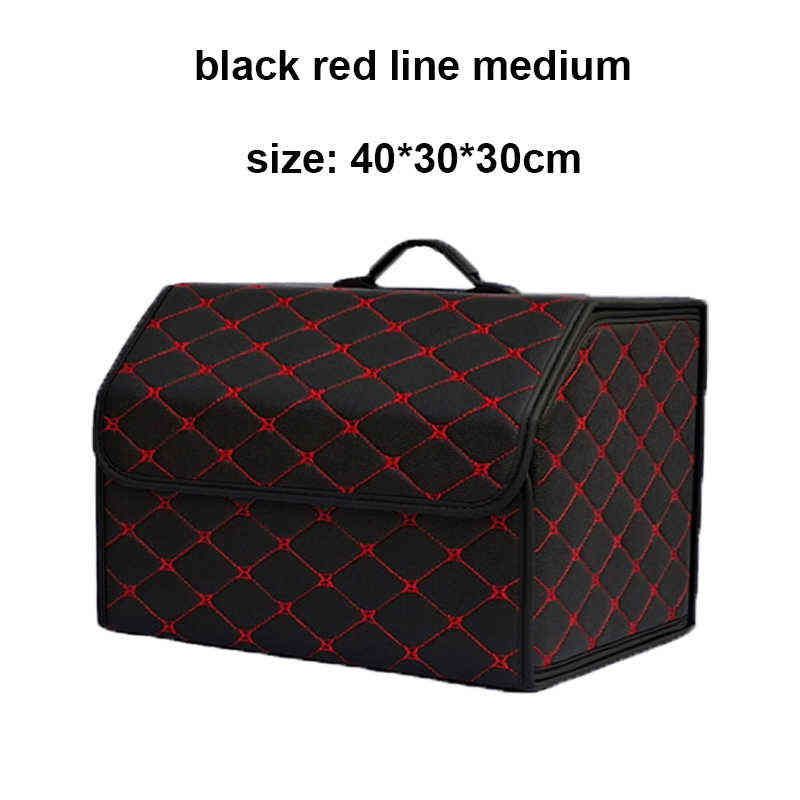 m Black Red