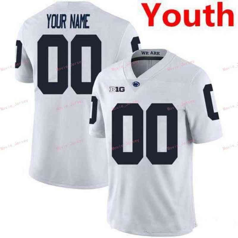 Youth White Name