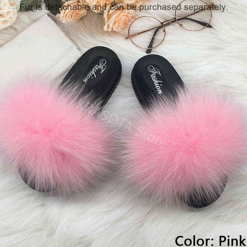 Slippers Pink