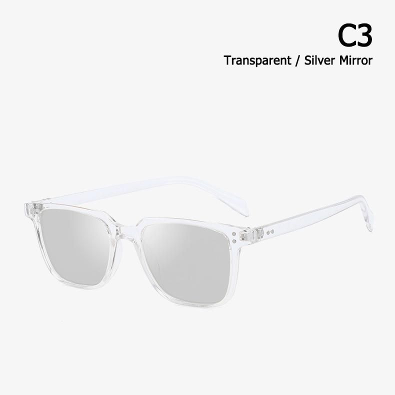 C3 Trans Silver