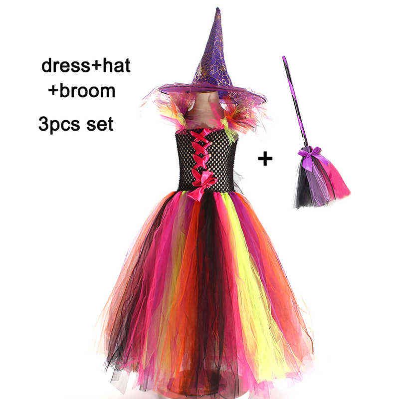 Dress Hat Broom