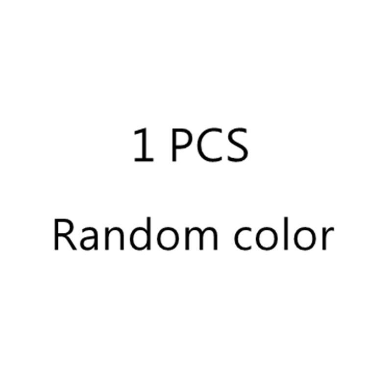 Random Color 1pcs