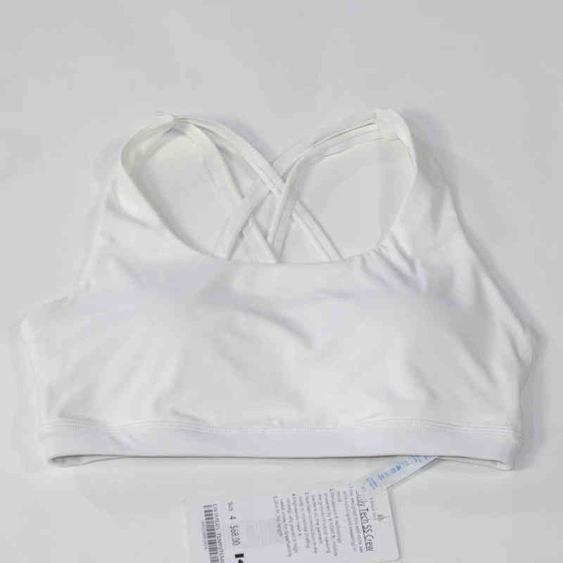 soutien-gorge croix blanche