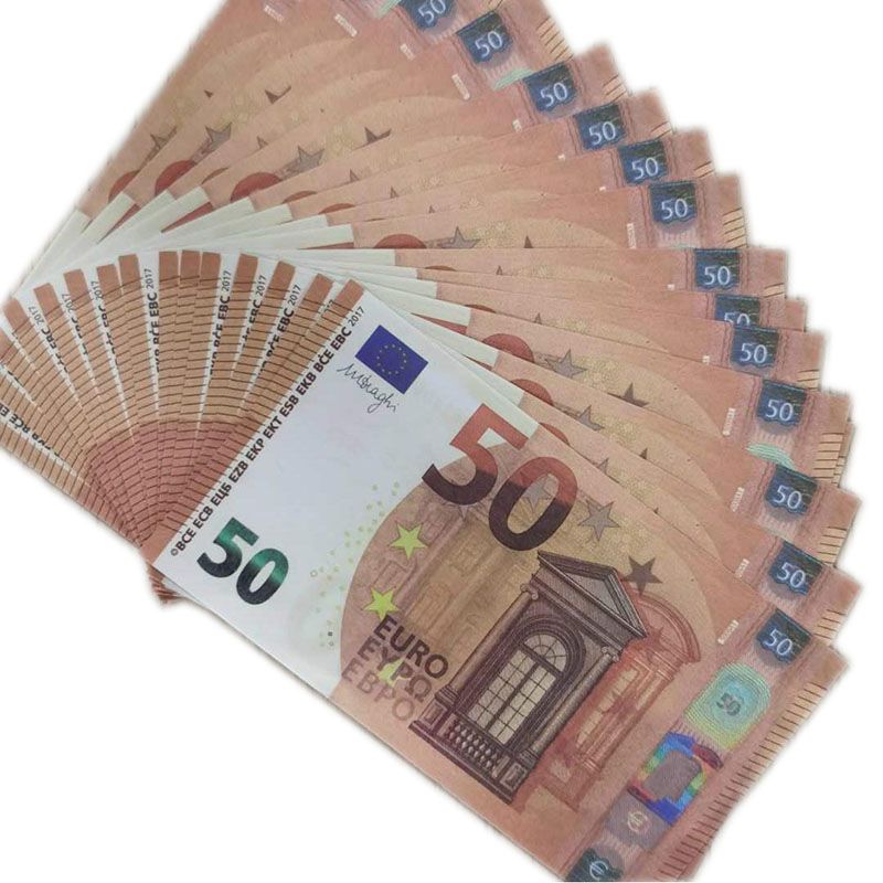 50 EURO