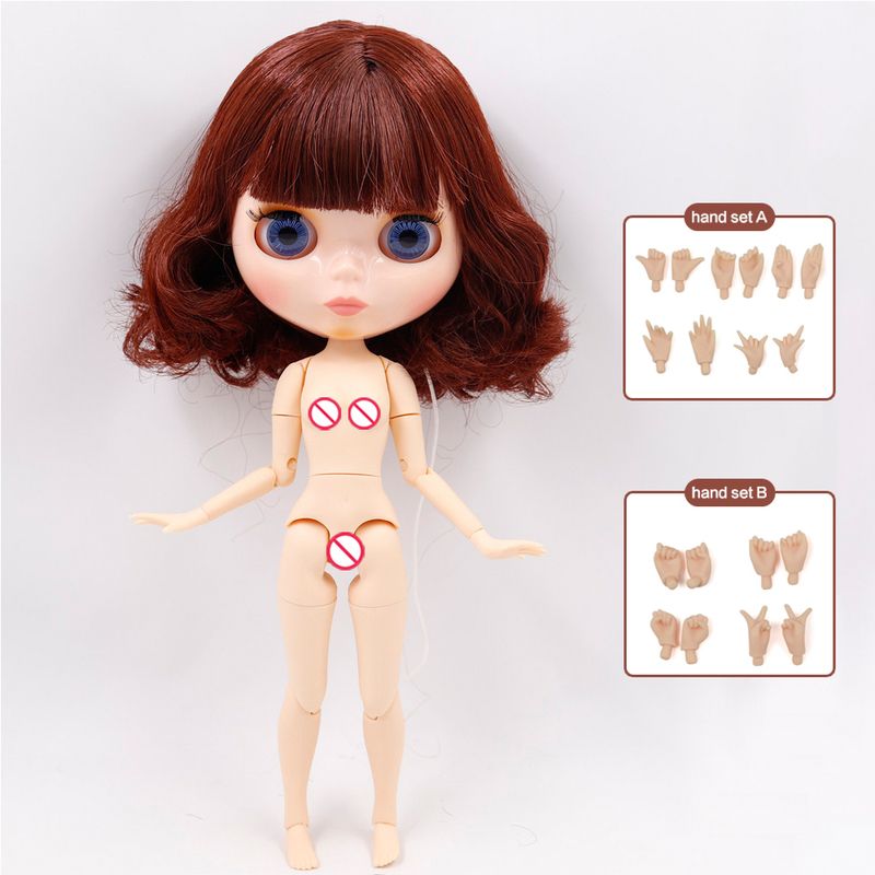Doll Hand Ab-30cm Height4