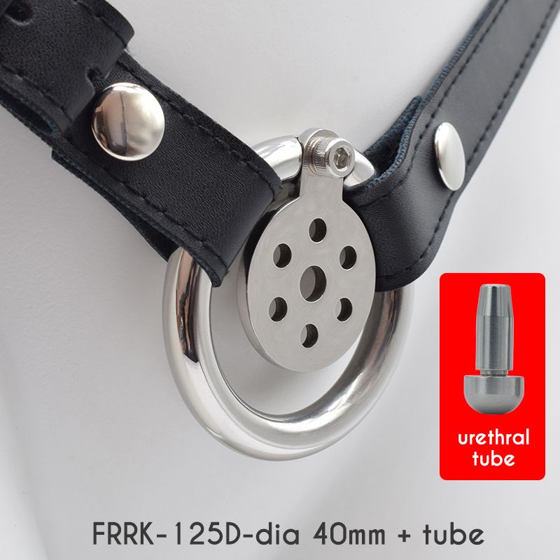 FRRK-125CD-40MM-TUBE