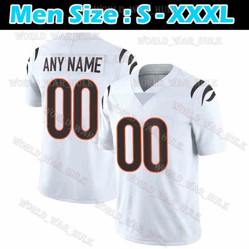 Men New Jersey(M H)