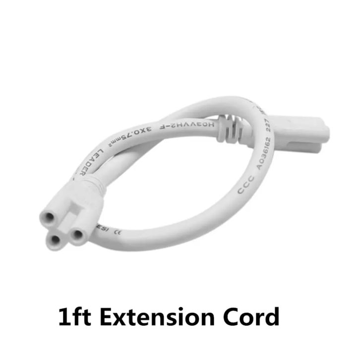 1ft Extension Cord