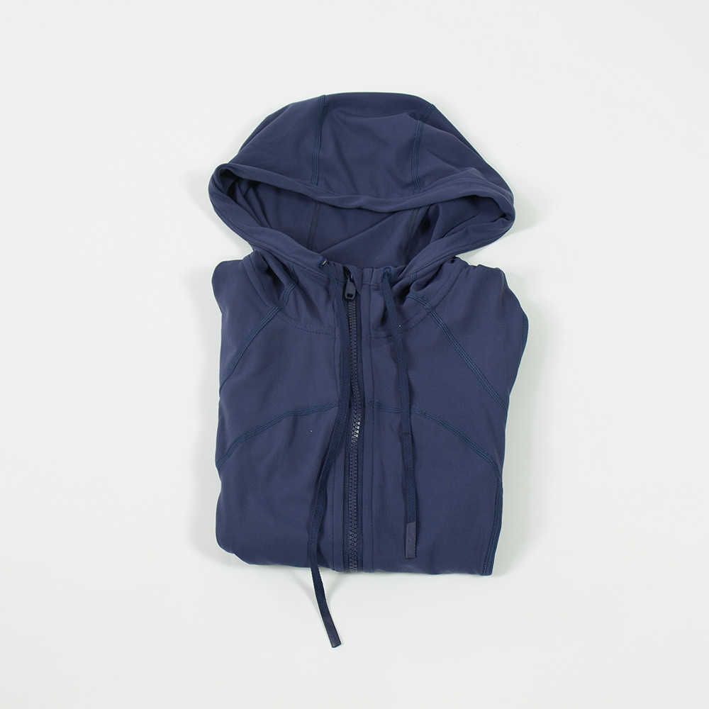 Midnight Blue Hoodie