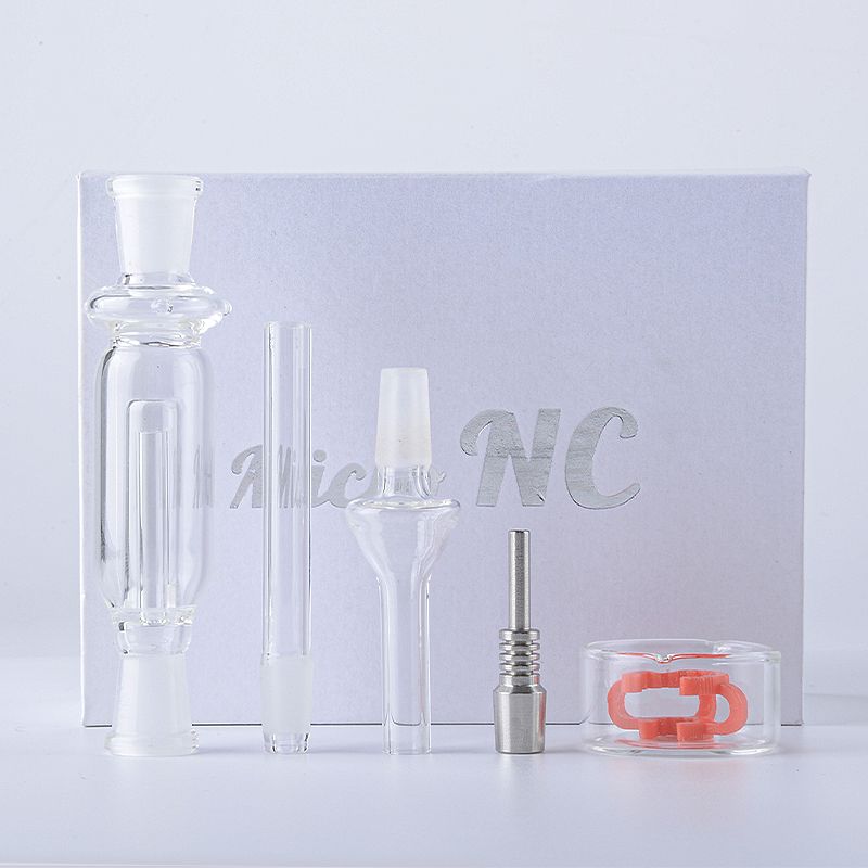 14mm joint( white box)