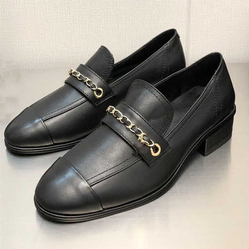 Shoes black 1