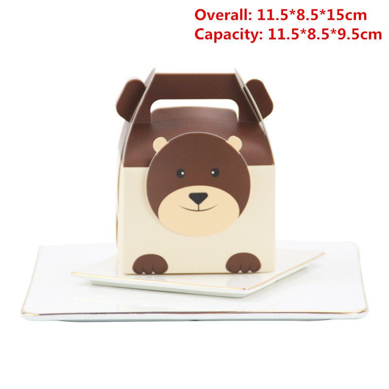 bear-20pcs