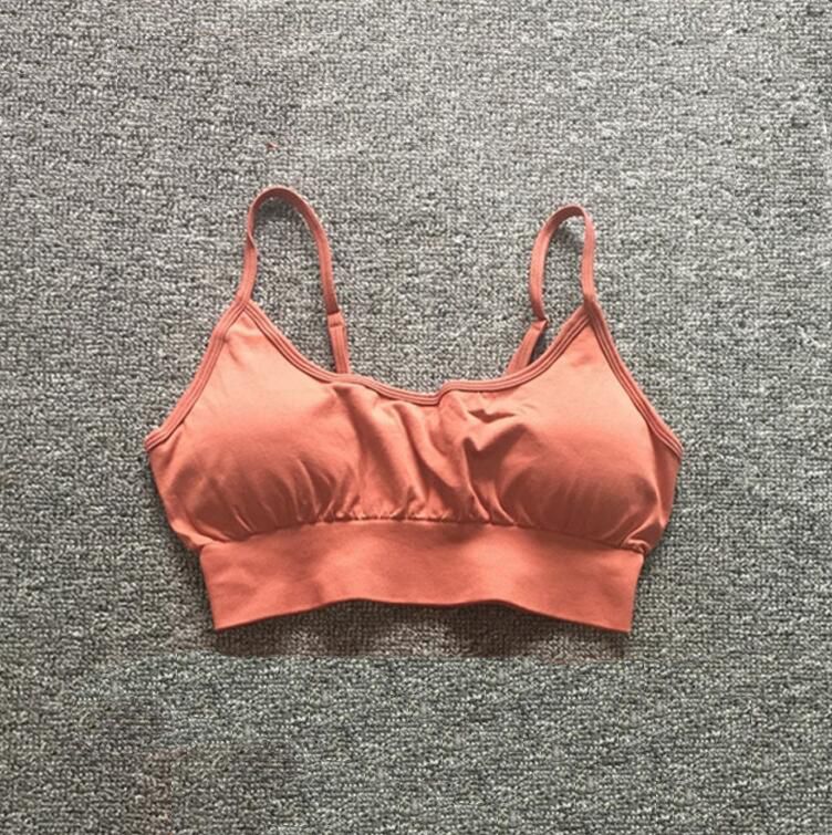 Soutien-gorge de rouille