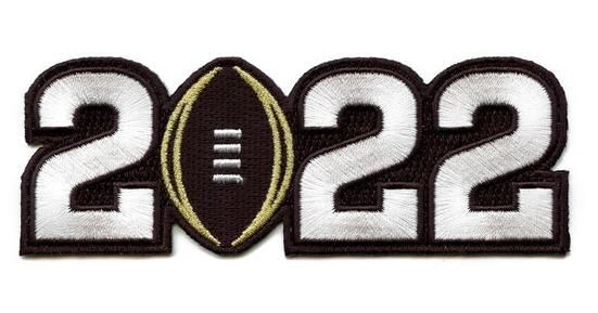 2022 patch