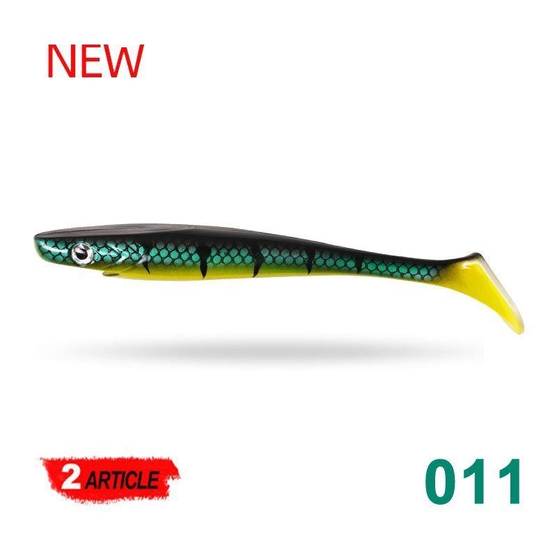 011-200mm 50g Lure2pcs