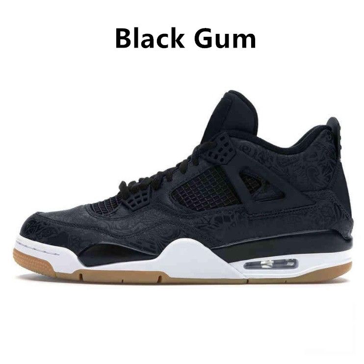 4S Black Gum
