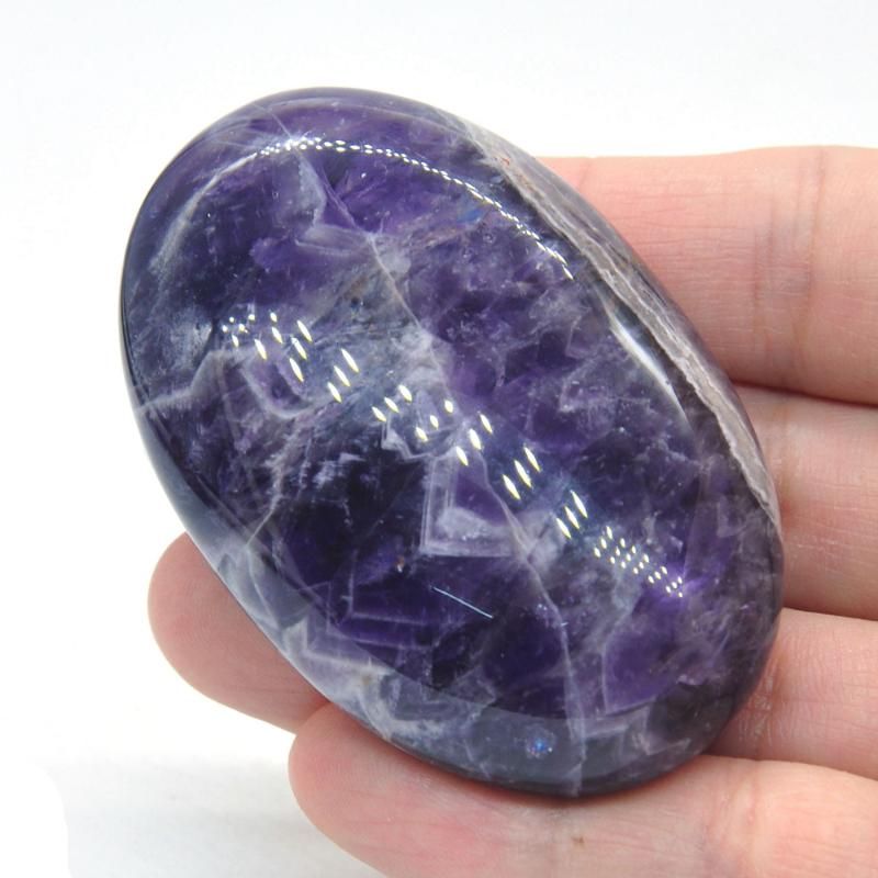 Amethyst Quartz