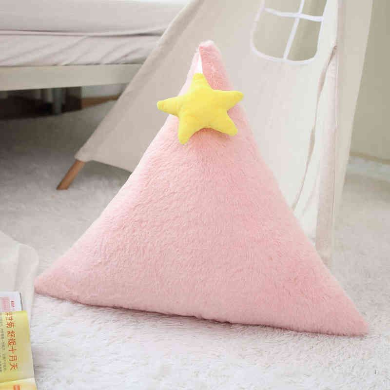 Pink Triangle 45cm