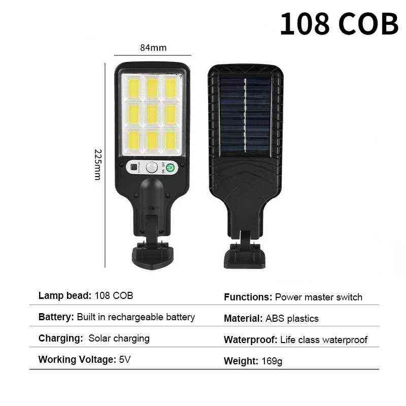 108 PCS COB A-1