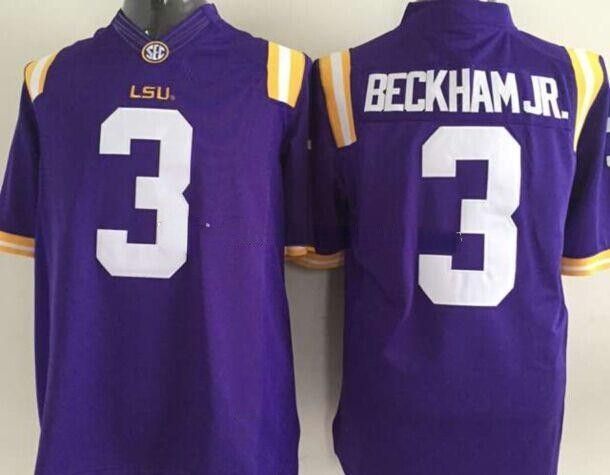 3 Beckham Jr Purple