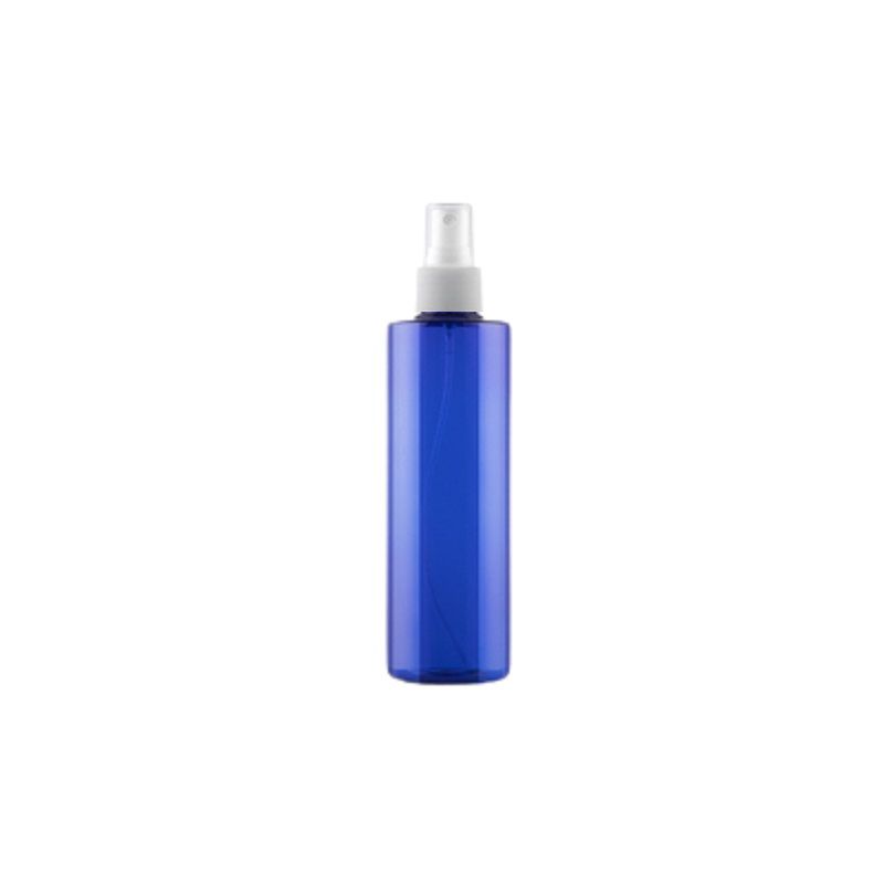 Blue Bottle White Pump