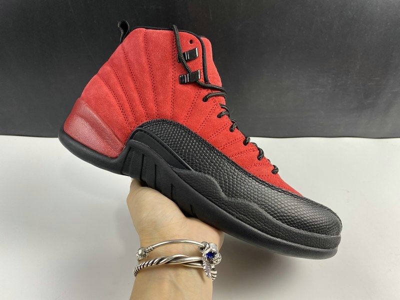 Alternate flu game 12s hot sale