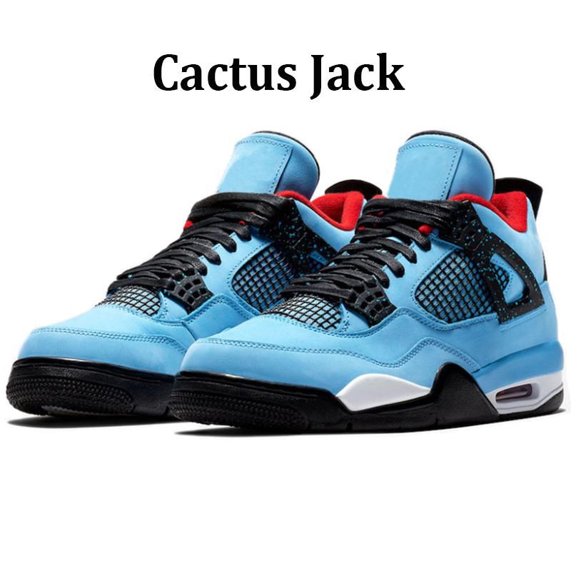 #27 Cactus Jack