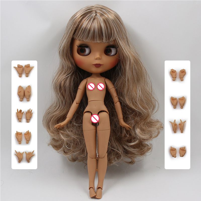 Nude Doll-30cm di Height10