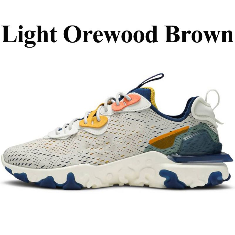 36-45 Light Orewood Brown