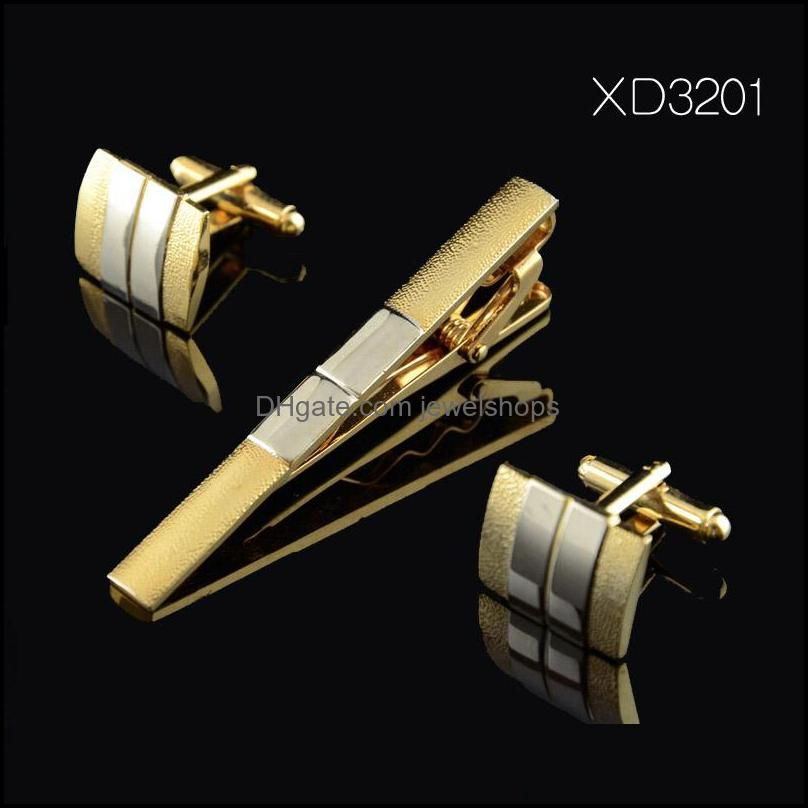 XD3201 Gold