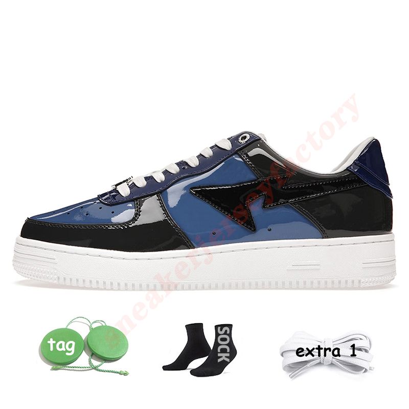 c17 farbe camo combo blau 36-45