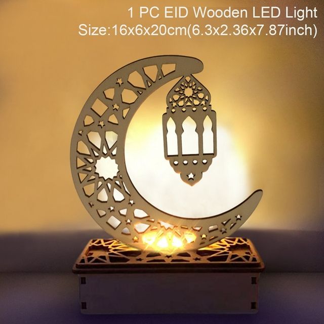 LED ضوء 5