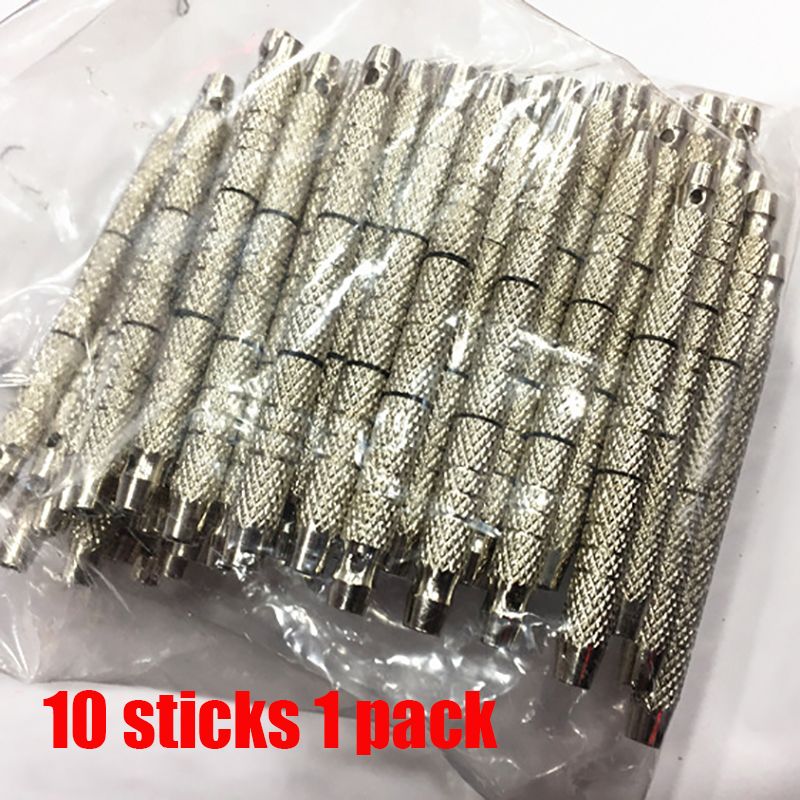 10 sticks