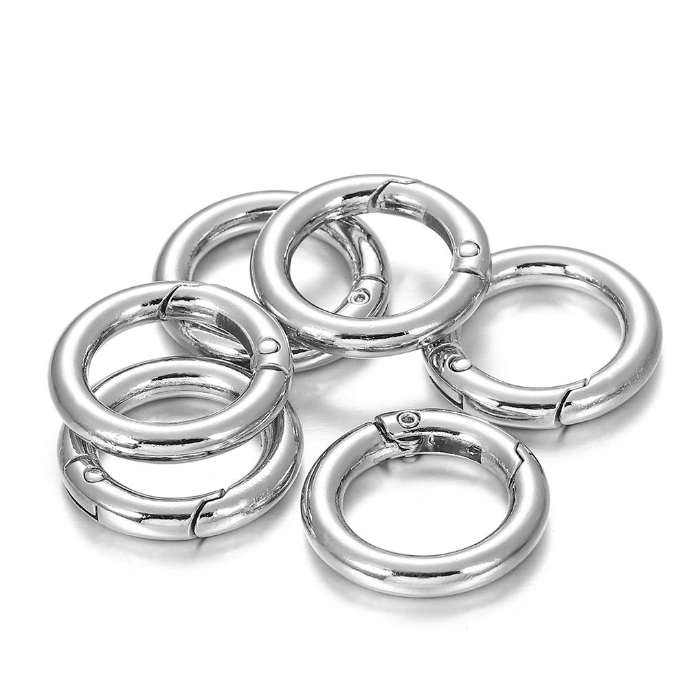 Rhodium 25 mm