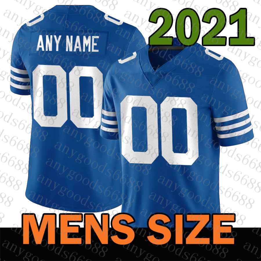 2021 MENS-XM