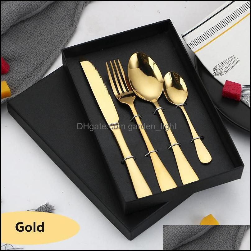China Gold With Box