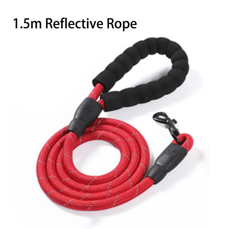 Corde réfléchissante de 1,5 m