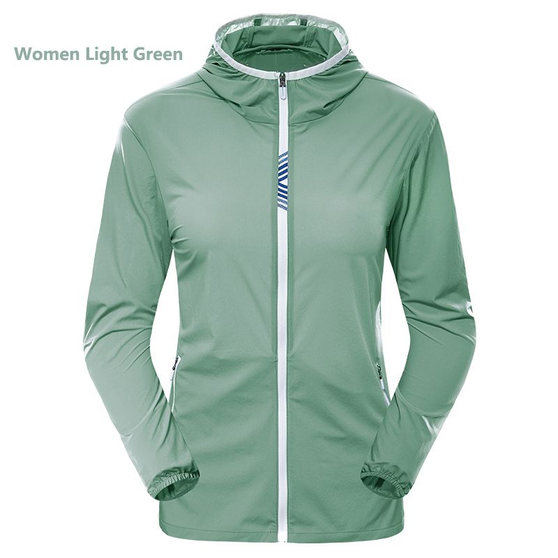 Women Light Green