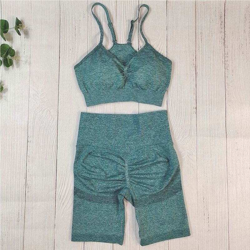 Conjunto verde