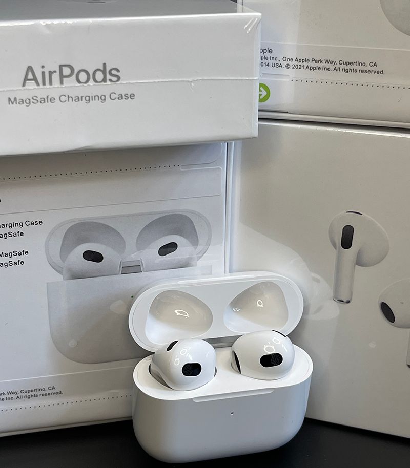 Airpods Pro Airoha 1562a Купить