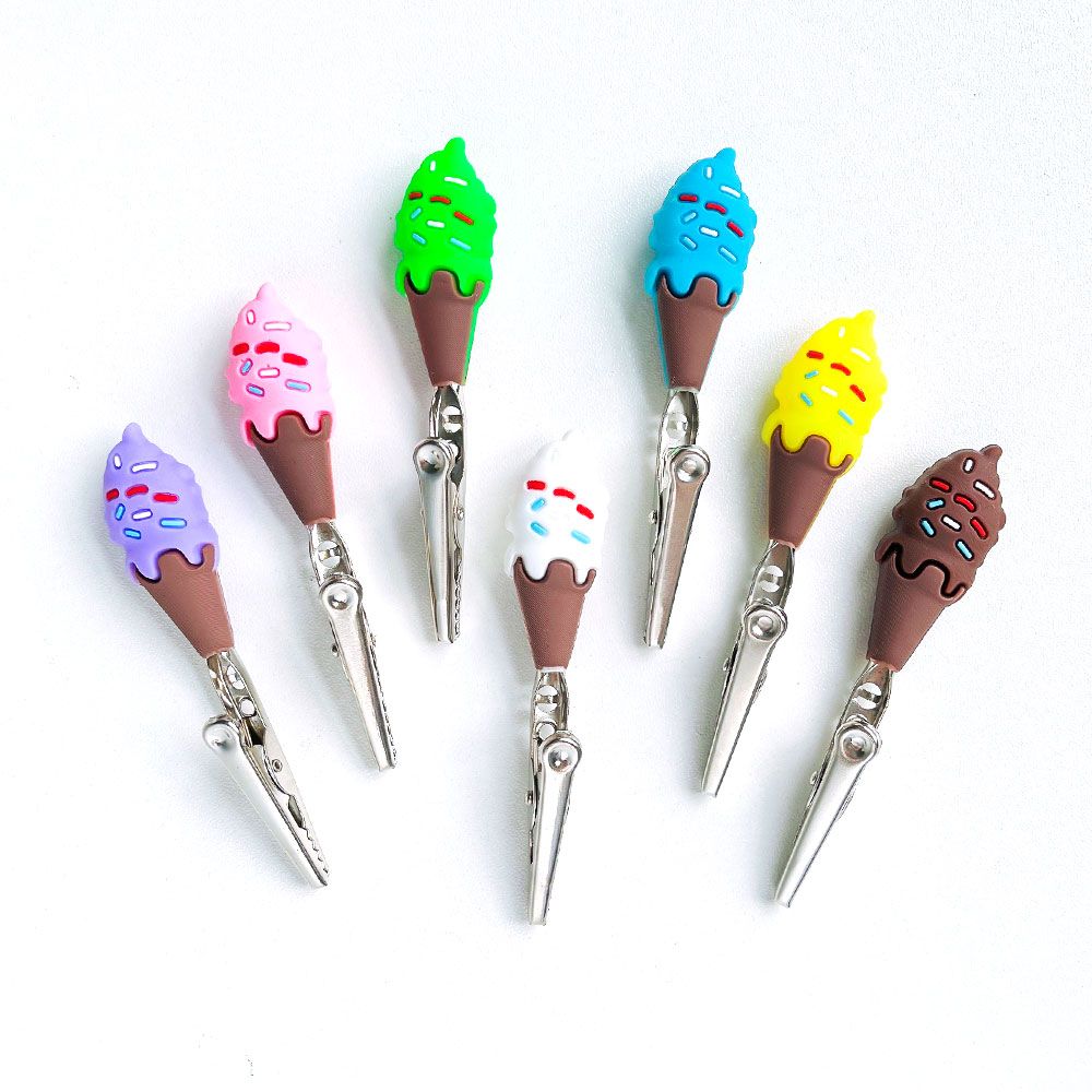 ice cream clips