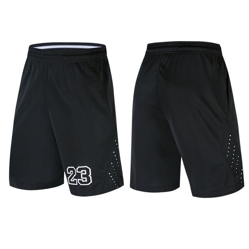 21 shorts noir