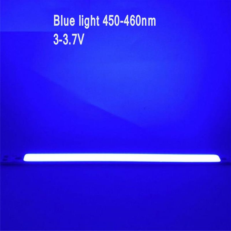 Lumière bleue 3W