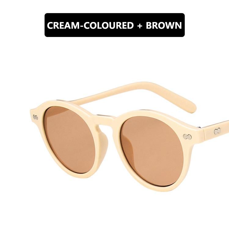 Cream Brown