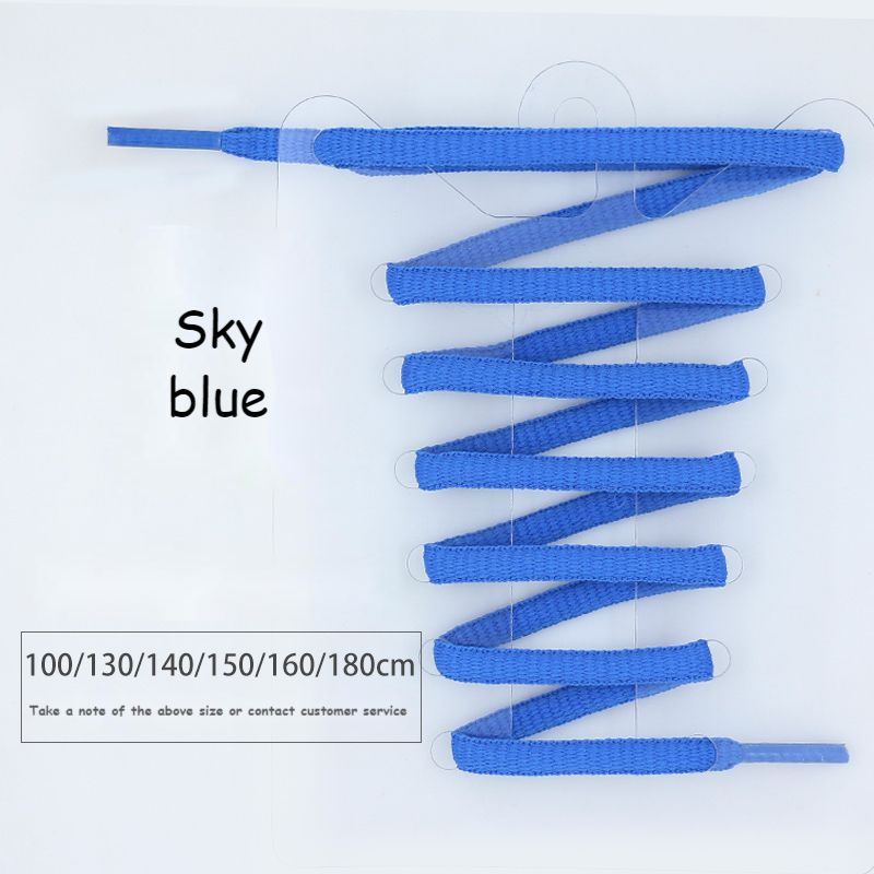Gökyüzü Mavi-180 cm