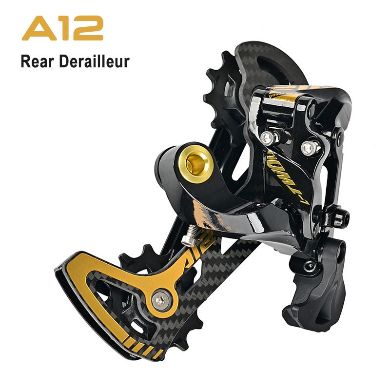 A12 Rear Deraileur