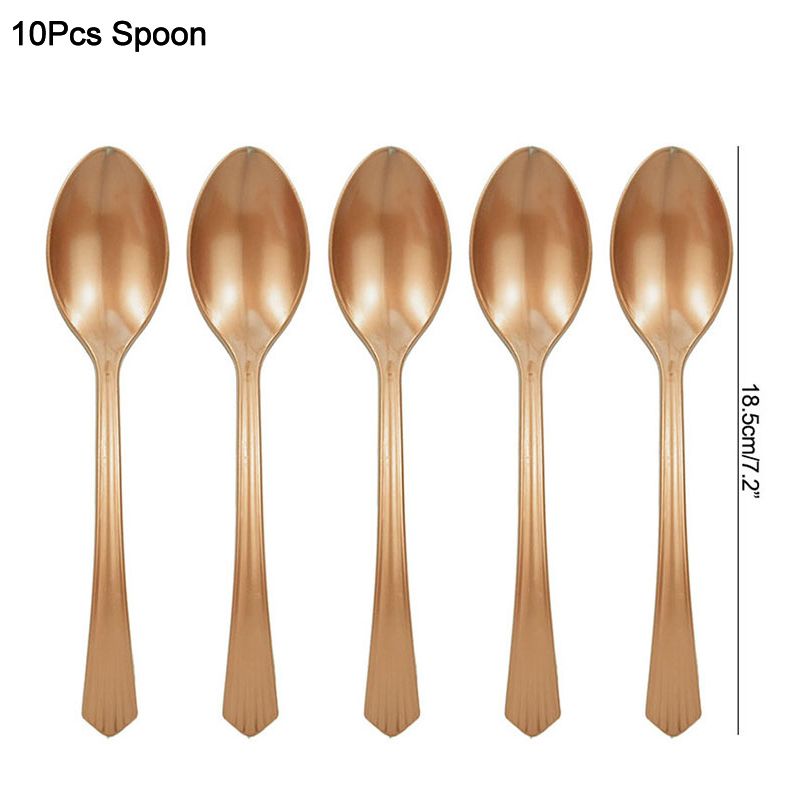 Spoon 10pcs