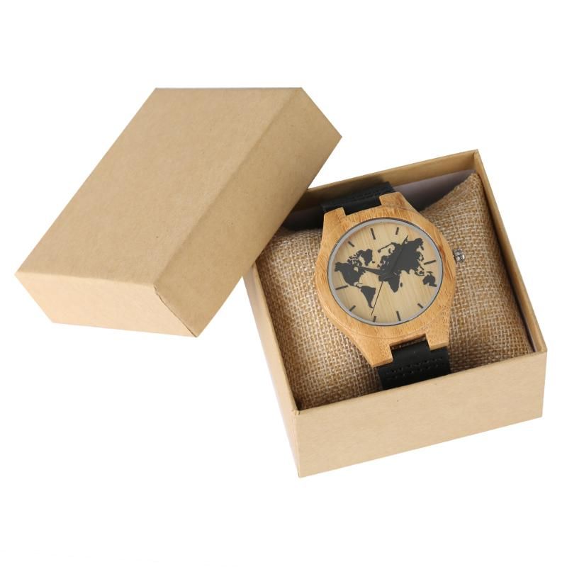 watch with BOX