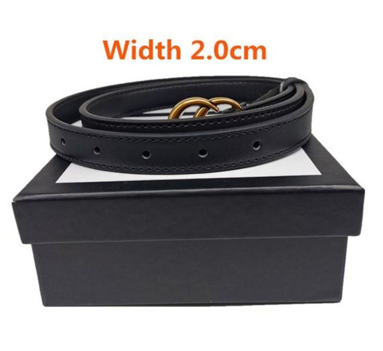 Belt width 2.0cm